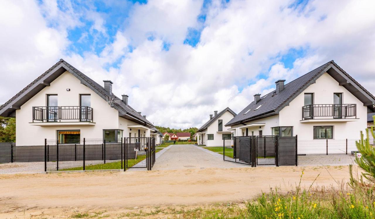 Osada Nord Domki Wypoczynkowe Jastrzebia Gora Exterior photo