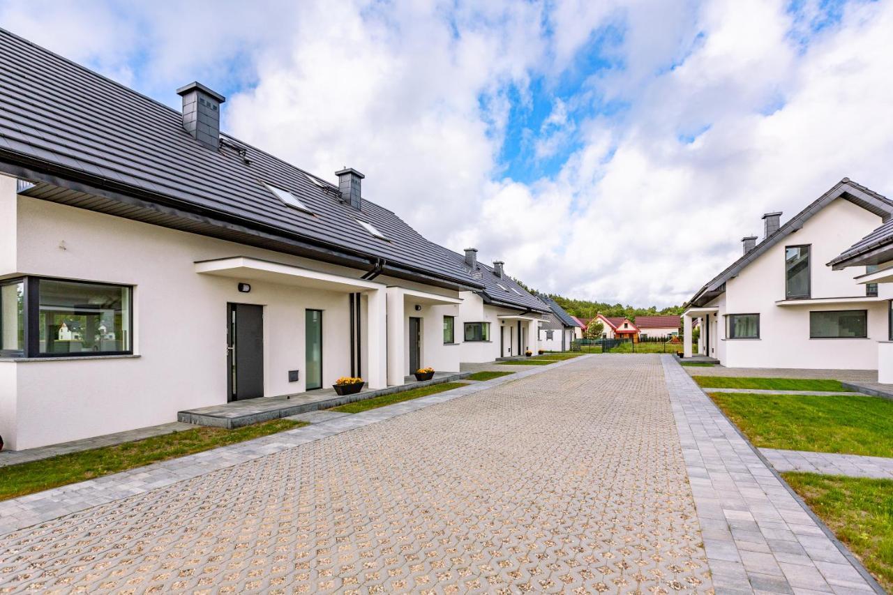 Osada Nord Domki Wypoczynkowe Jastrzebia Gora Exterior photo