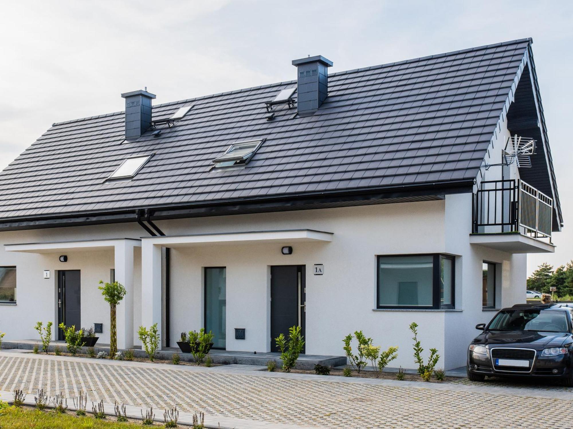 Osada Nord Domki Wypoczynkowe Jastrzebia Gora Exterior photo