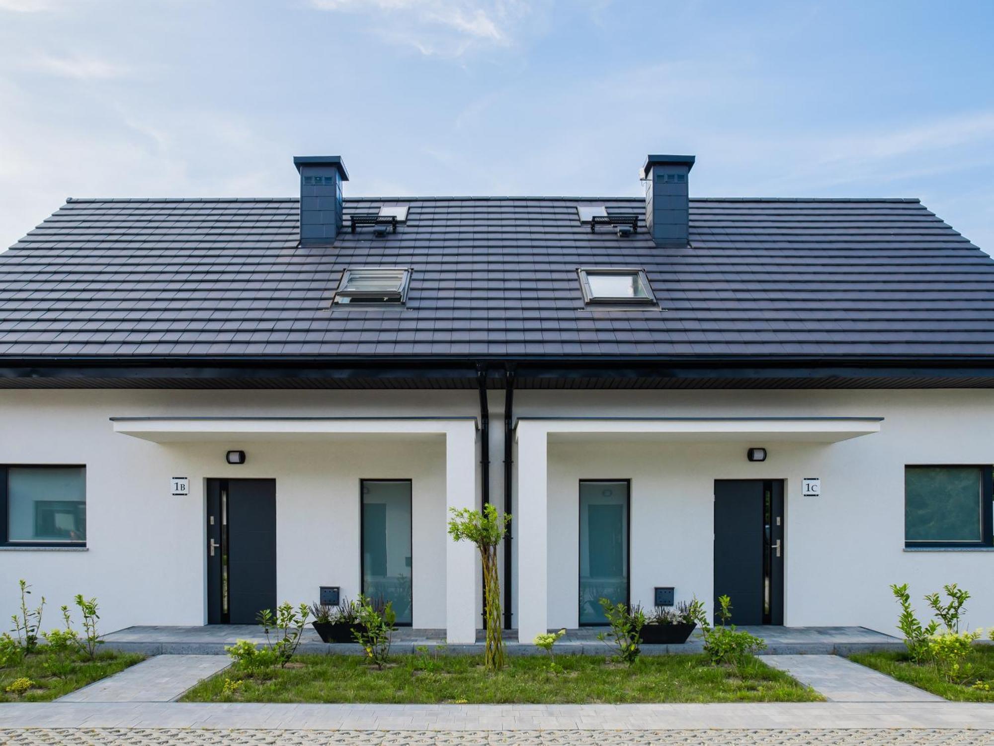 Osada Nord Domki Wypoczynkowe Jastrzebia Gora Exterior photo